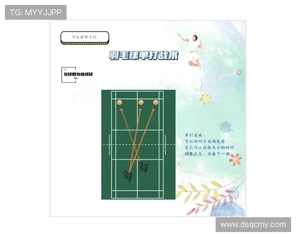 广州羽毛球队进攻表现分析与战术得失探讨