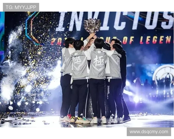 挑战者杯特别报道:IG战队的拼搏历程与荣耀追寻